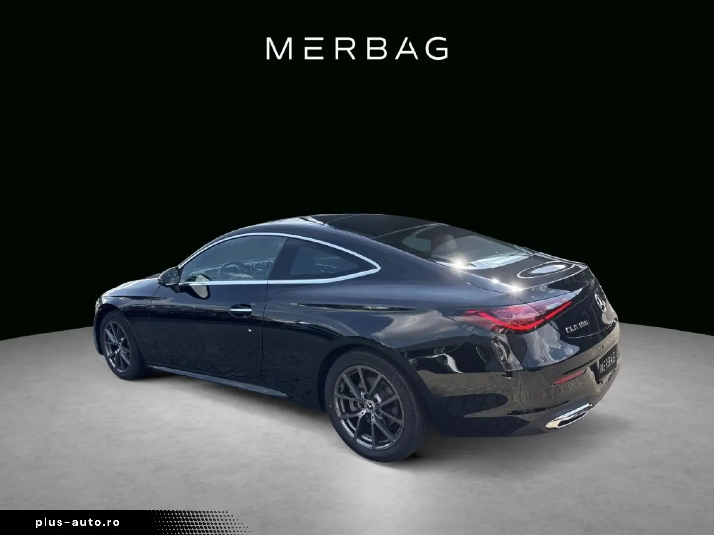 MERCEDES-BENZ CLE 2025 — imagine 5