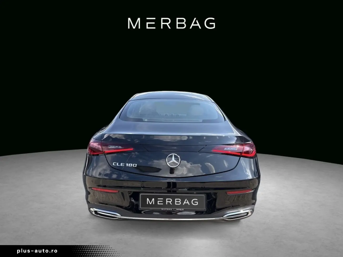 MERCEDES-BENZ CLE 2025 — imagine 6
