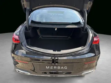 MERCEDES-BENZ CLE 180 Coupé AUT DynLicht Fernlichtas…