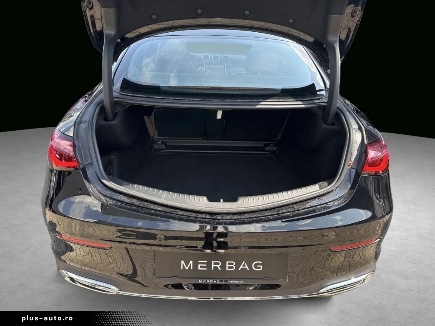MERCEDES-BENZ CLE 2025 — imagine 7