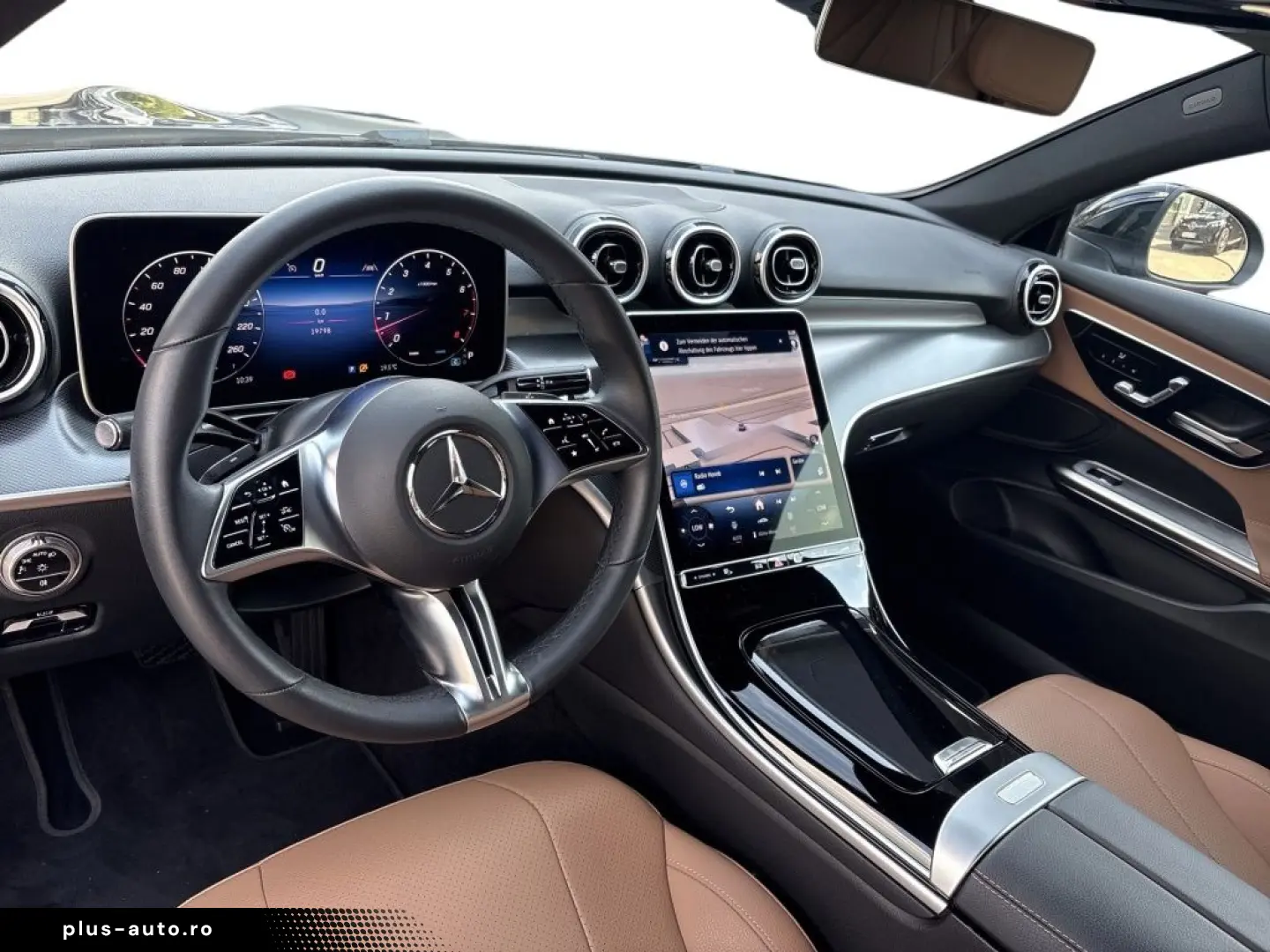 MERCEDES-BENZ CLE 2025 — imagine 9