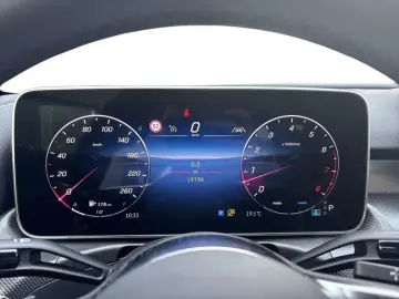 MERCEDES-BENZ CLE 180 Coupé AUT DynLicht Fernlichtas…