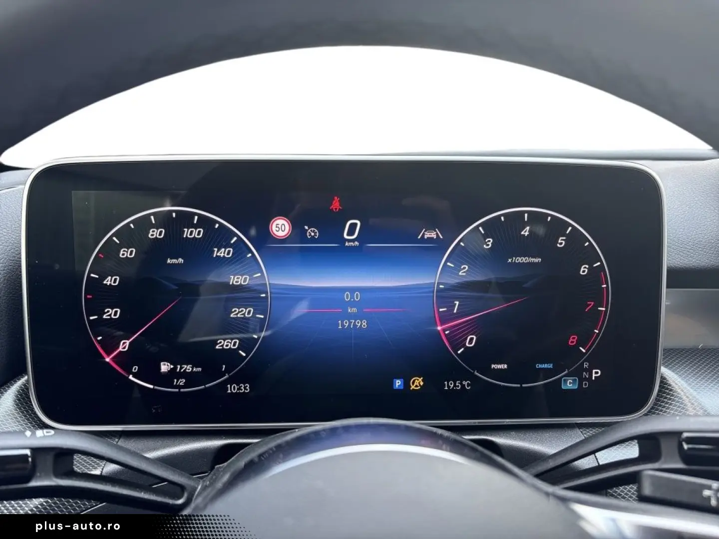 MERCEDES-BENZ CLE 2025 — imagine 10