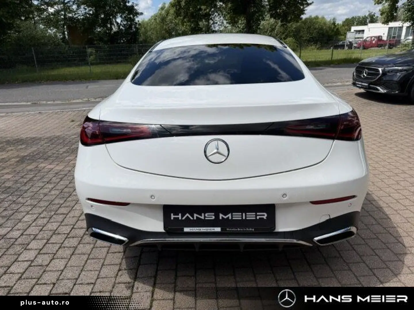 MERCEDES-BENZ CLE 200 AMG Panorama Burmester Memory &hellip;