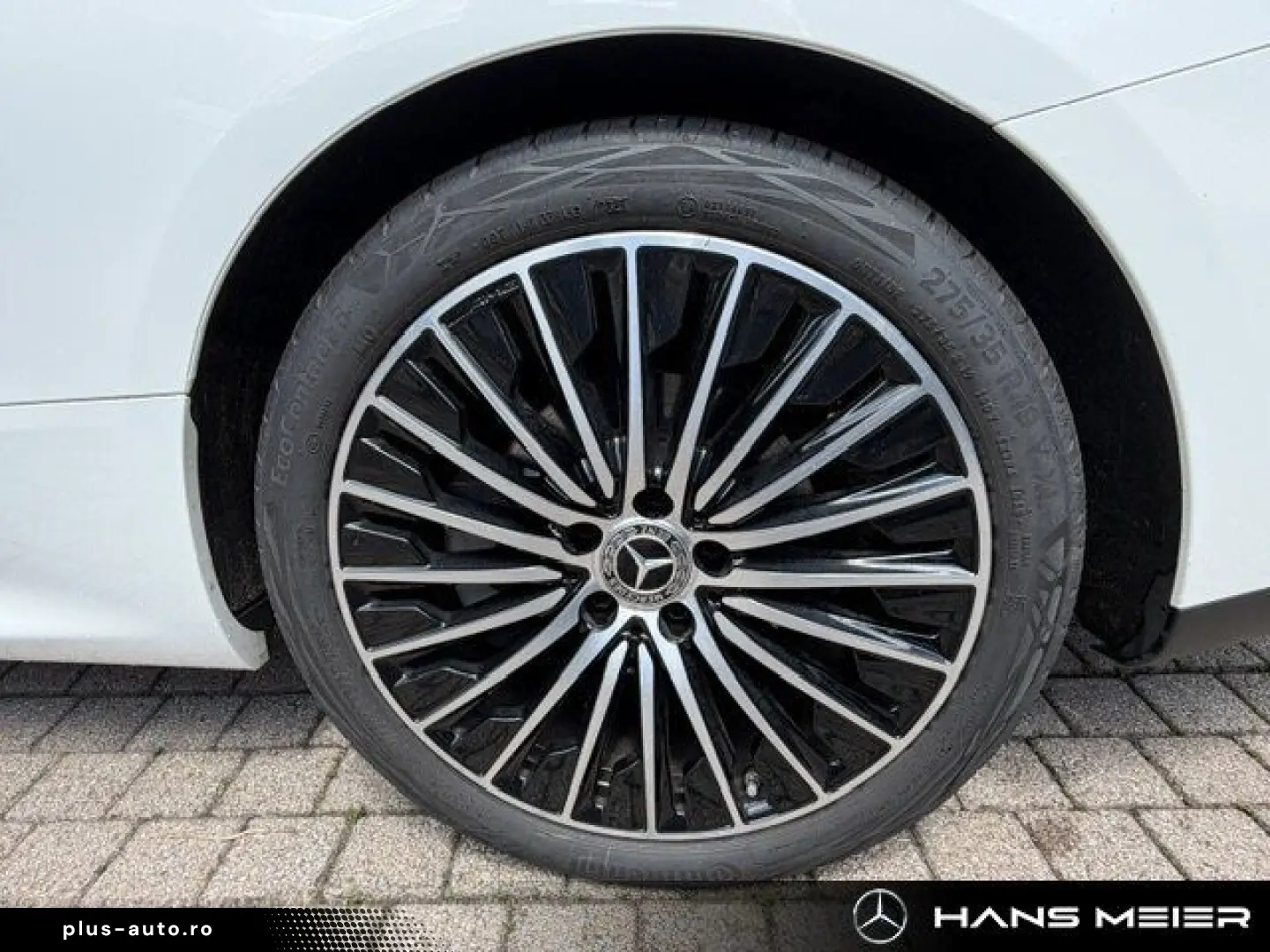 MERCEDES-BENZ CLE 200 AMG Panorama Burmester Memory &hellip;