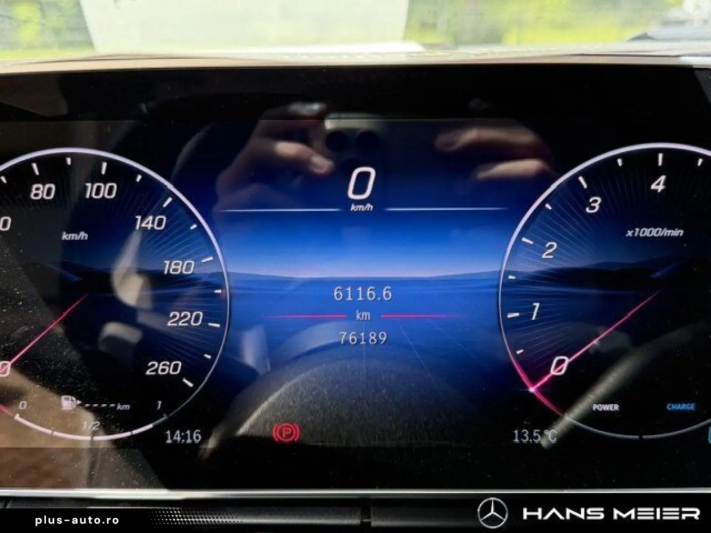 MERCEDES-BENZ CLE 200 AMG Panorama Burmester Memory &hellip;