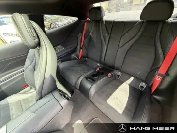 MERCEDES-BENZ CLE 200 AMG Panorama Burmester Memory …