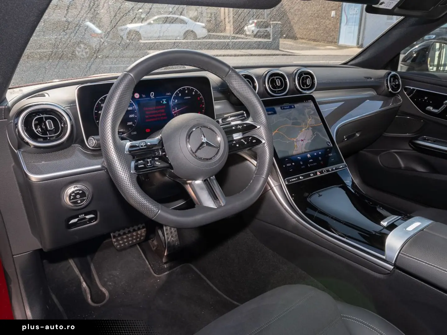 MERCEDES-BENZ CLE 2025 — imagine 4