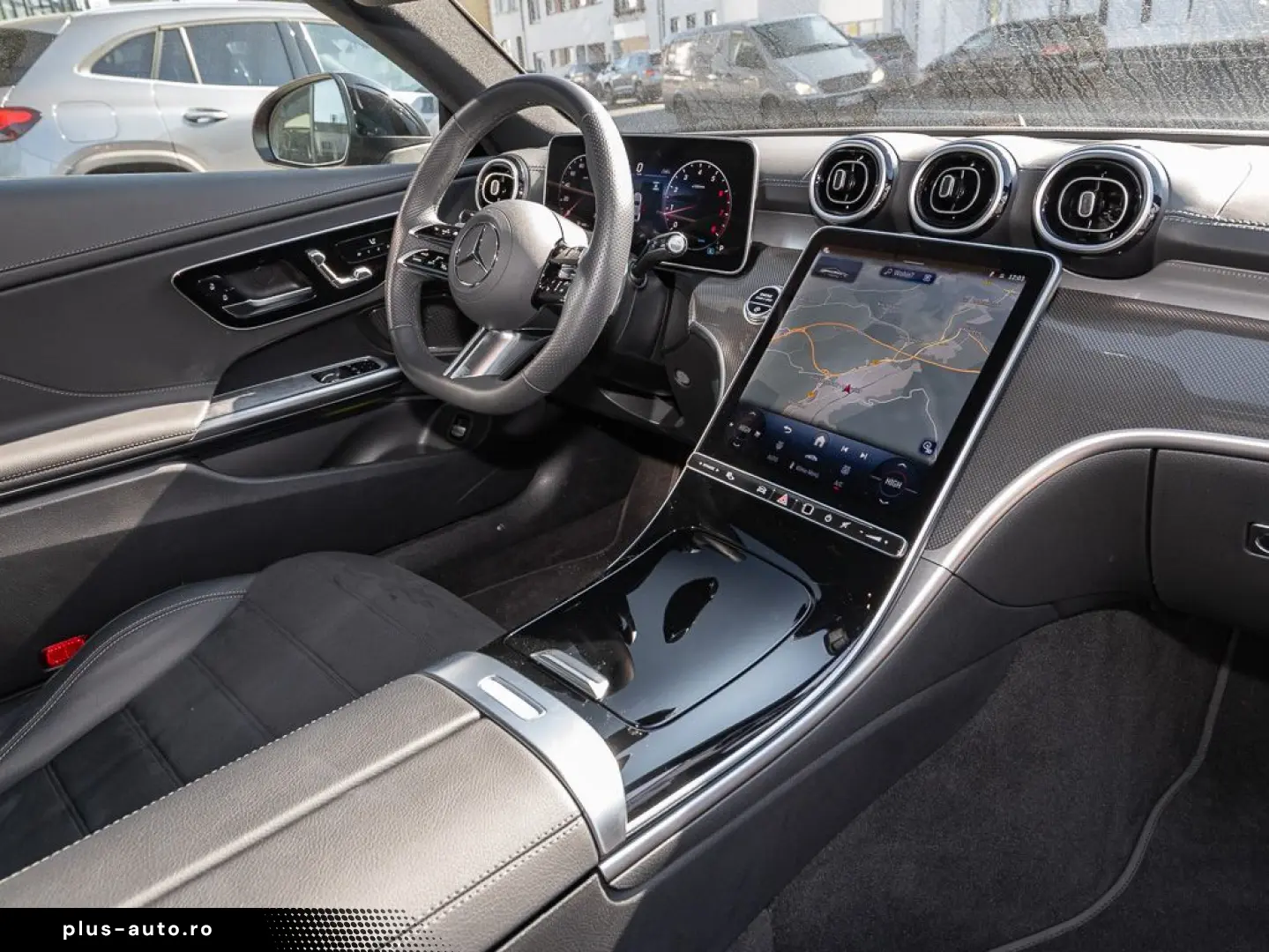 MERCEDES-BENZ CLE 2025 — imagine 6