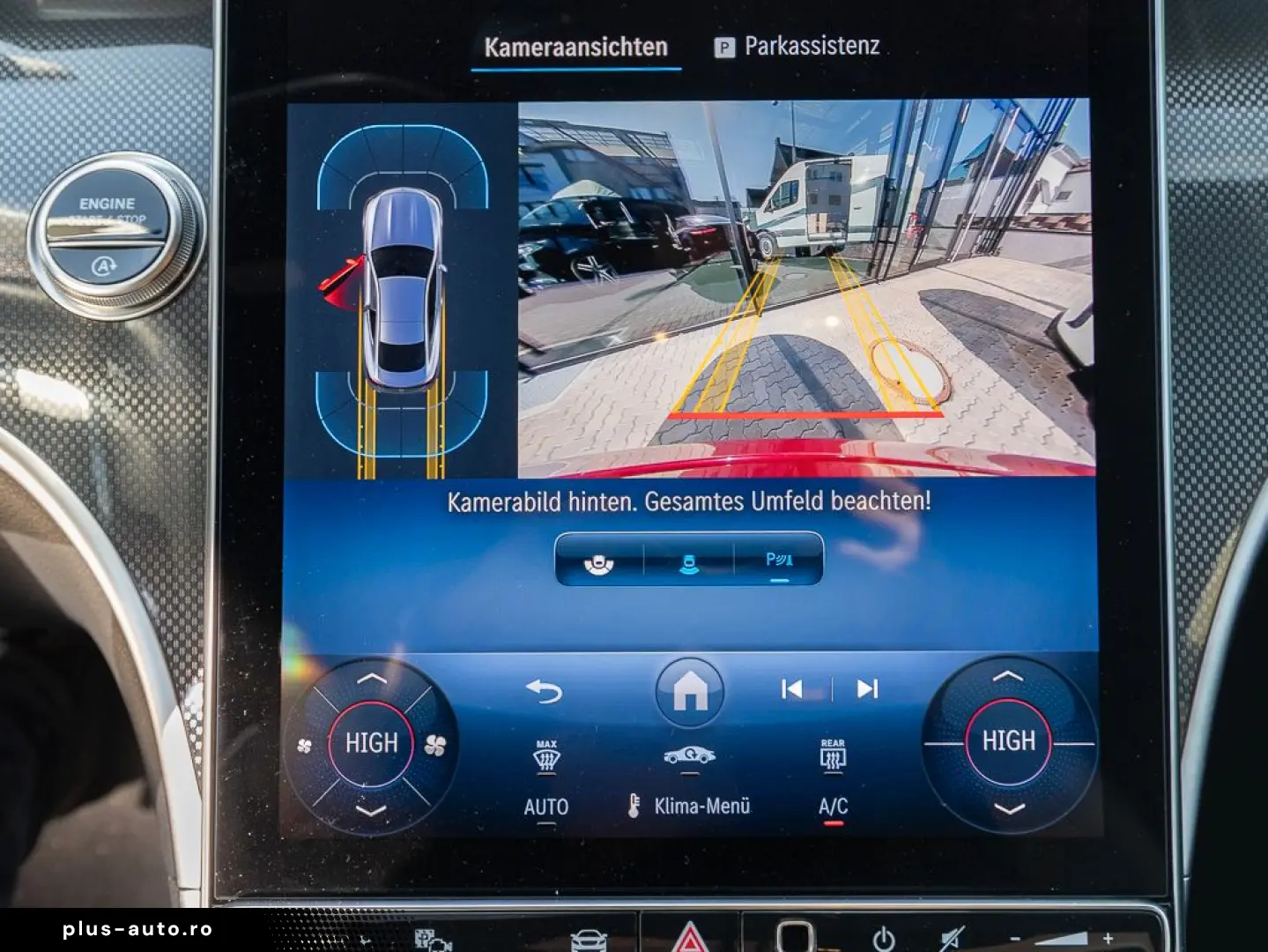 MERCEDES-BENZ CLE 2025 — imagine 8