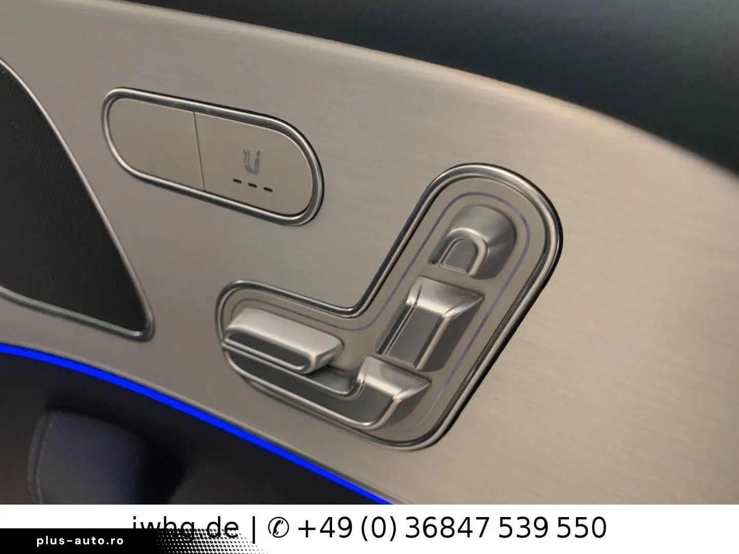 MERCEDES-BENZ GLE 350 de 4M 2x AMG Line Fahrassist-P&hellip;