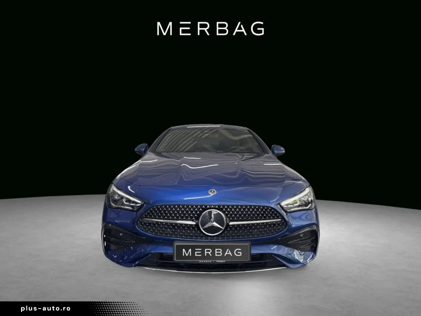 MERCEDES-BENZ CLE 180 Coupé AMG Advanced Plus
