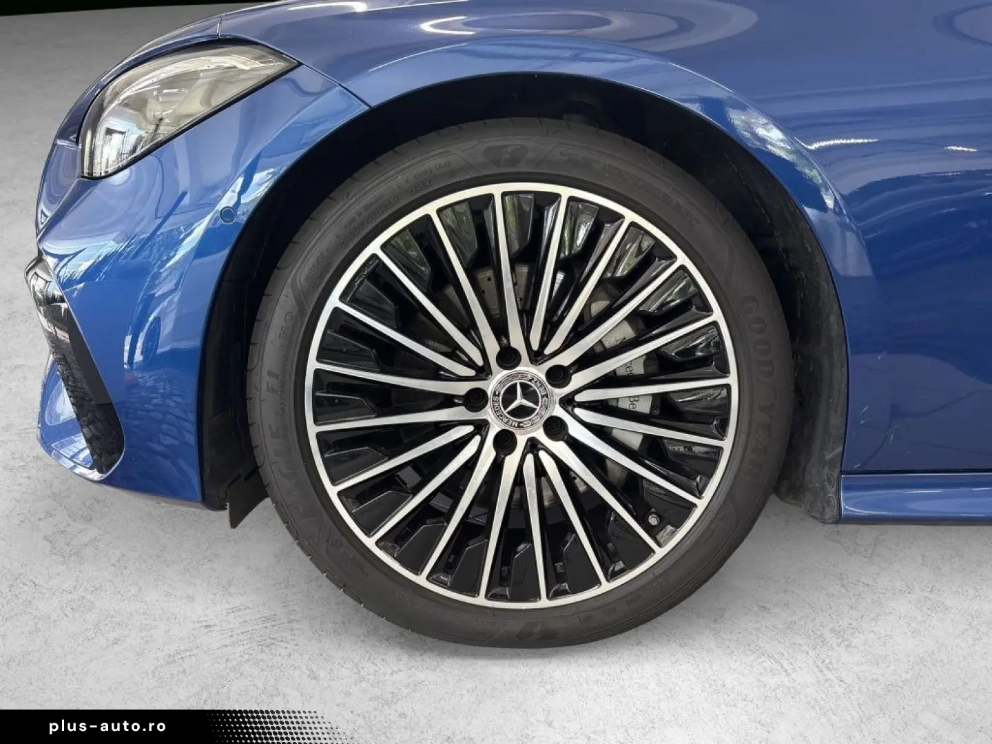 MERCEDES-BENZ CLE 180 Coupé AMG Advanced Plus