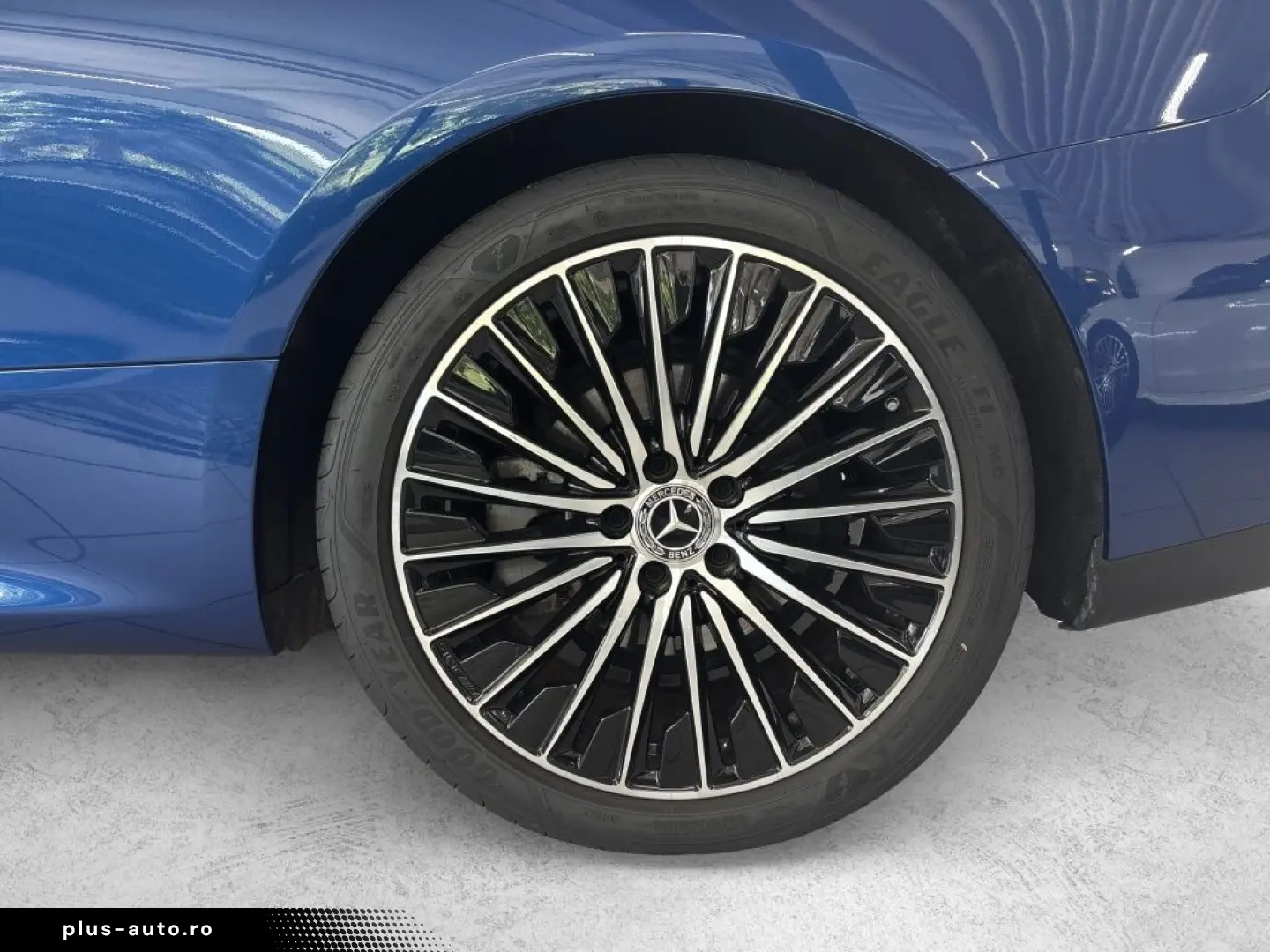 MERCEDES-BENZ CLE 180 Coupé AMG Advanced Plus