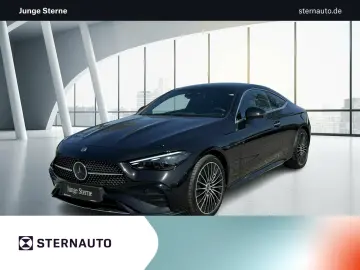 MERCEDES-BENZ CLE 200 Coupé AMG Advanced  Distro Pan&hellip;