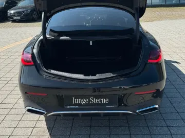 MERCEDES-BENZ CLE 200 Coupé AMG Advanced  Distro Pan…