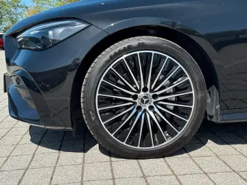 MERCEDES-BENZ CLE 200 Coupé AMG Advanced  Distro Pan…
