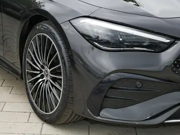 MERCEDES-BENZ CLE 200 Coupé AMG MEMORY Winter-Paket LEd SHZ
