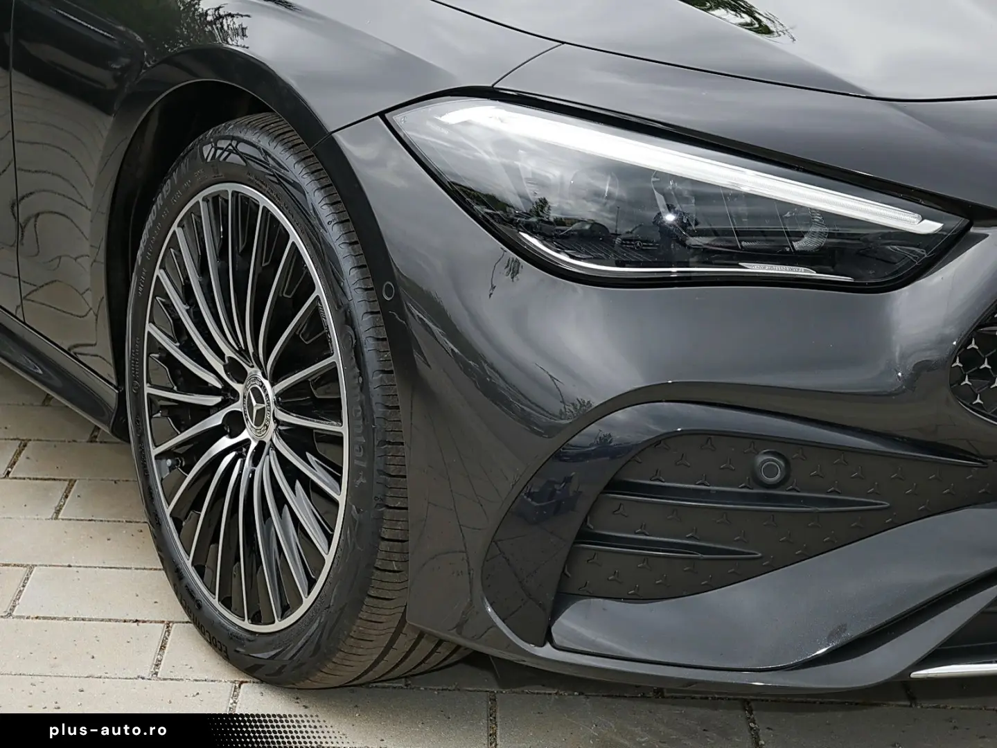 MERCEDES-BENZ CLE 200 Coupé AMG MEMORY Winter-Paket LEd SHZ