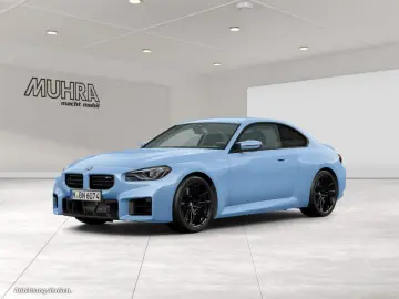BMW M2 Coupé M 19  20
