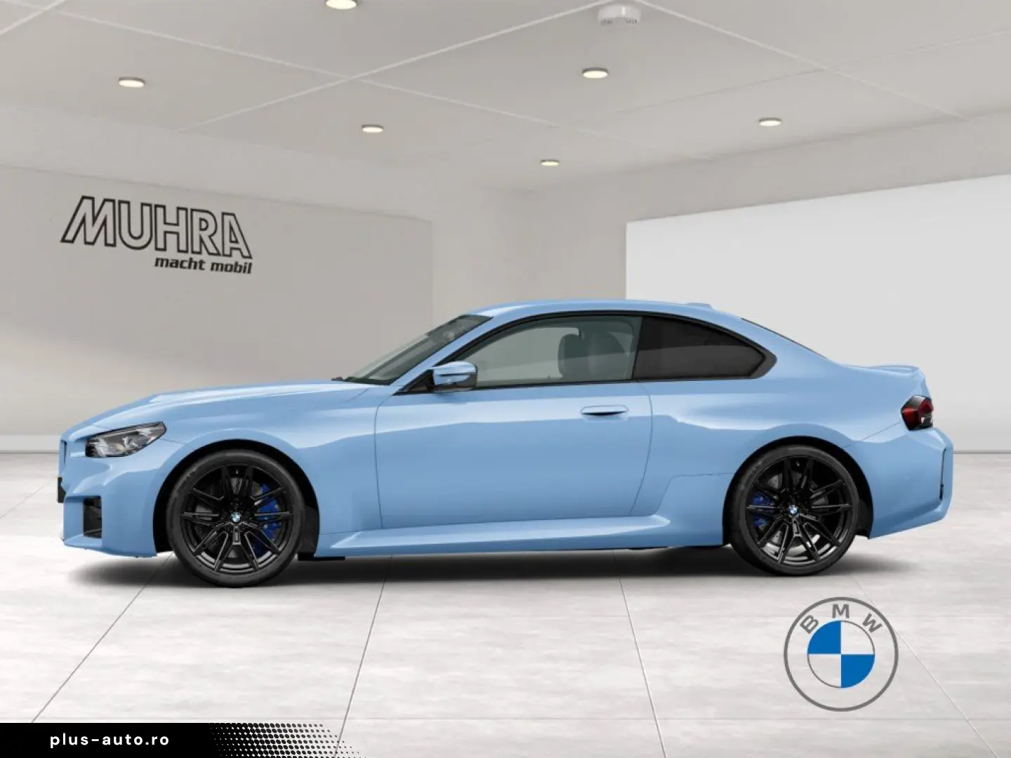 BMW M2 Coupé M 19  20