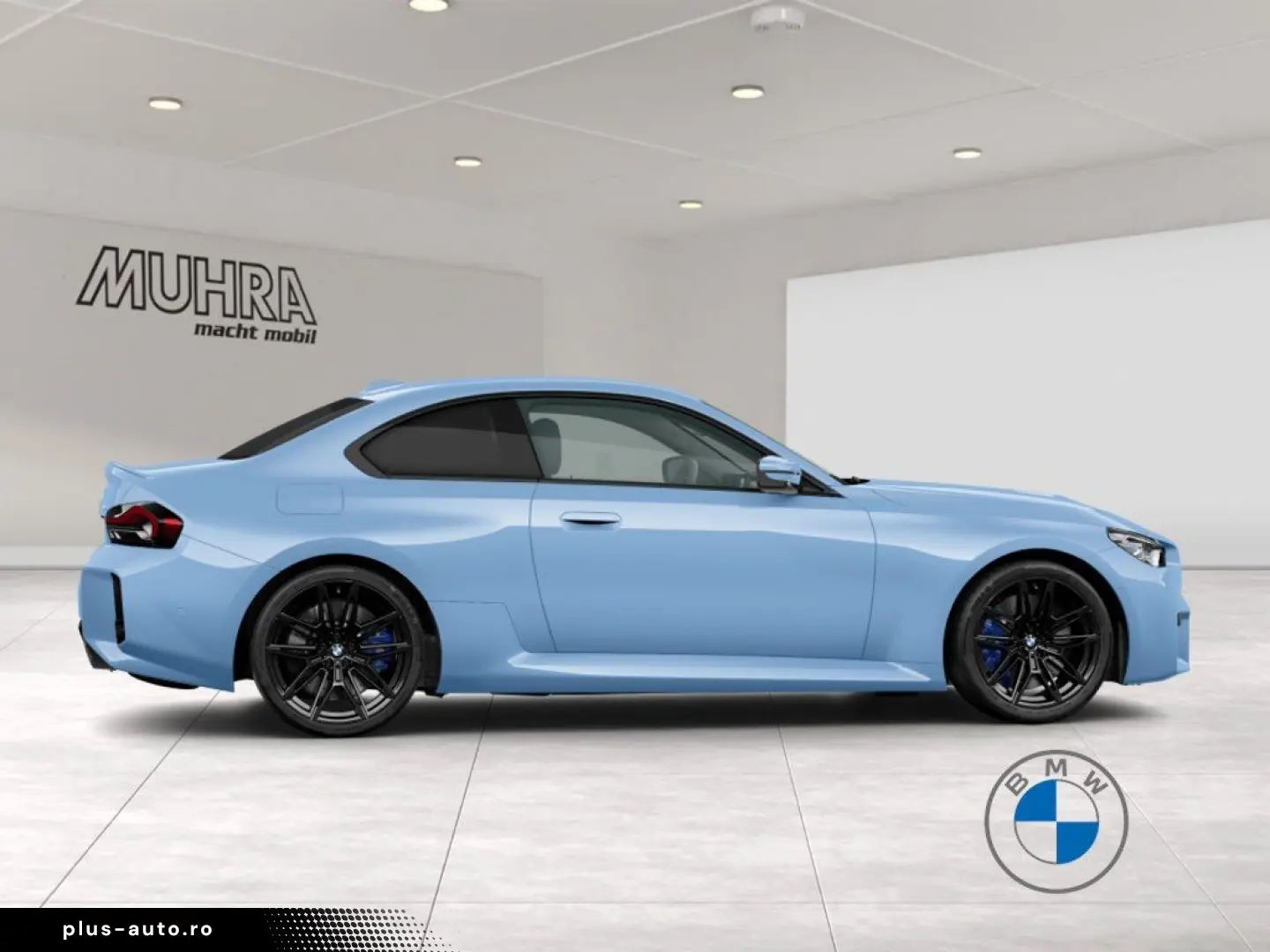 BMW M2 Coupé M 19  20