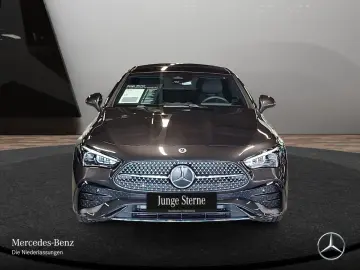 MERCEDES-BENZ CLE 200 Cp AMG Advanced  Pano Memo LED Winter