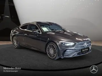 MERCEDES-BENZ CLE 200 Cp AMG Advanced  Pano Memo LED Winter