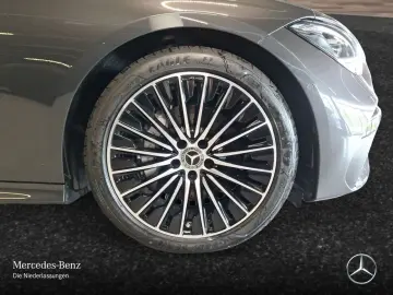MERCEDES-BENZ CLE 200 Cp AMG Advanced  Pano Memo LED Winter