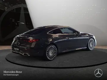 MERCEDES-BENZ CLE 200 Cp AMG Advanced  Pano Memo LED Winter