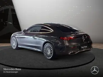 MERCEDES-BENZ CLE 200 Cp AMG Advanced  Pano Memo LED Winter