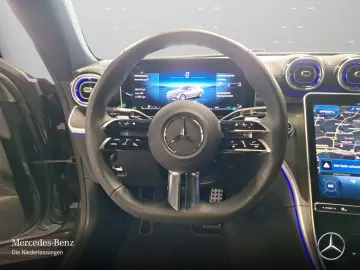 MERCEDES-BENZ CLE 200 Cp AMG Advanced  Pano Memo LED Winter