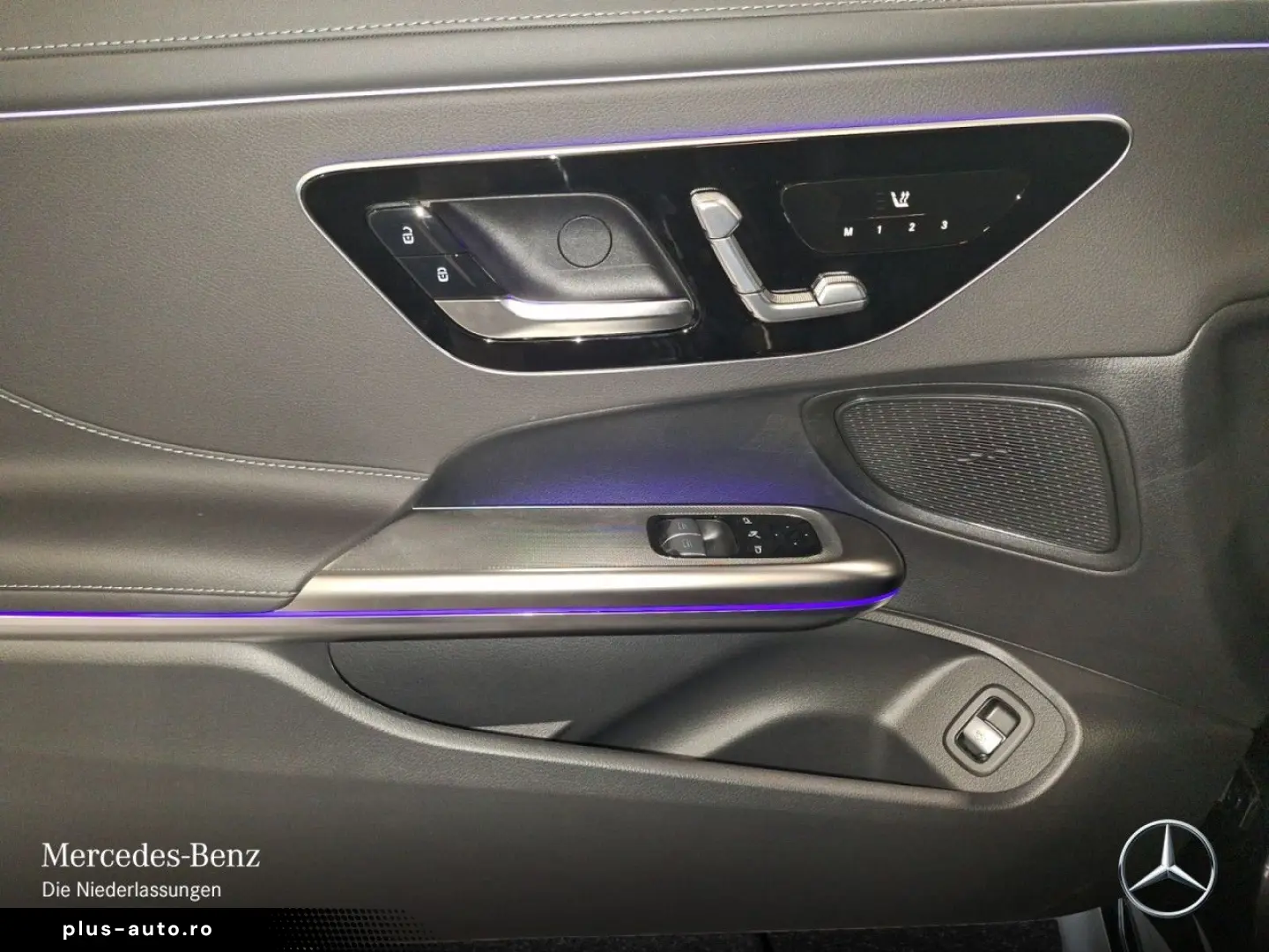 MERCEDES-BENZ CLE 200 Cp AMG Advanced  Pano Memo LED Winter