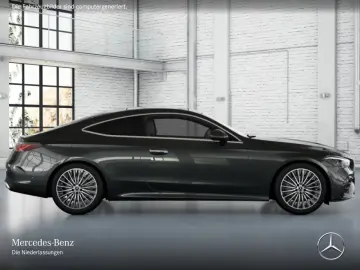 MERCEDES-BENZ CLE 200 Cp AMG Advanced  Pano Memo LED Winter