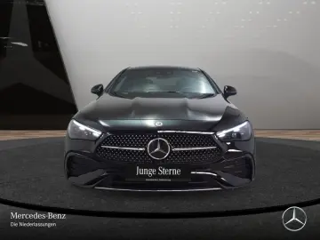 MERCEDES-BENZ CLE 300 4M CP AMG Prem Pano DigiLig AHK FA  20