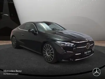 MERCEDES-BENZ CLE 300 4M CP AMG Prem Pano DigiLig AHK FA  20
