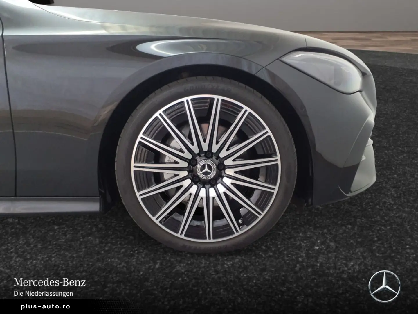 MERCEDES-BENZ CLE 300 4M CP AMG Prem Pano DigiLig AHK FA  20