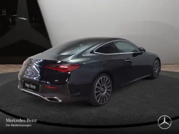 MERCEDES-BENZ CLE 300 4M CP AMG Prem Pano DigiLig AHK FA  20