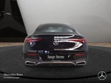 MERCEDES-BENZ CLE 300 4M CP AMG Prem Pano DigiLig AHK FA  20