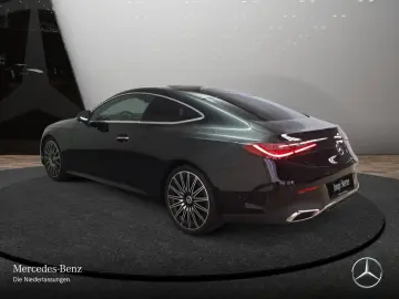 MERCEDES-BENZ CLE 300 4M CP AMG Prem Pano DigiLig AHK FA  20