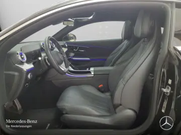 MERCEDES-BENZ CLE 300 4M CP AMG Prem Pano DigiLig AHK FA  20