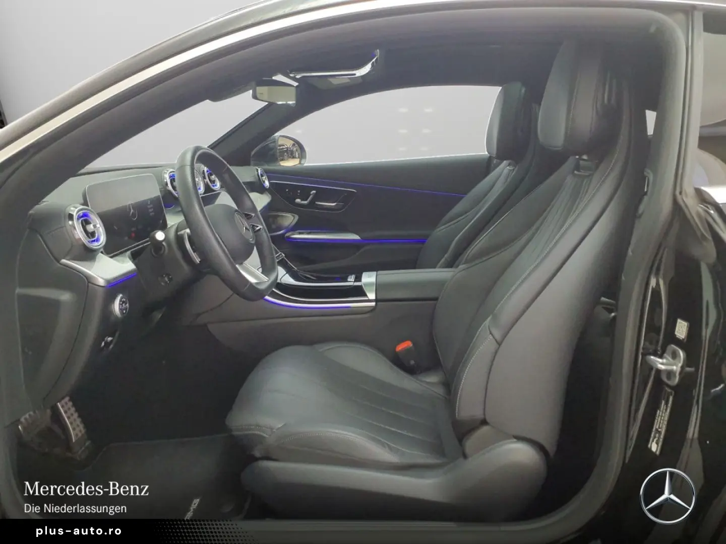 MERCEDES-BENZ CLE 300 4M CP AMG Prem Pano DigiLig AHK FA  20