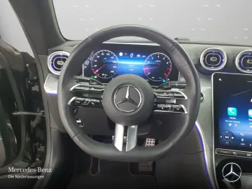 MERCEDES-BENZ CLE 300 4M CP AMG Prem Pano DigiLig AHK FA  20