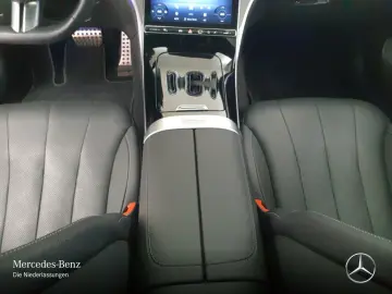MERCEDES-BENZ CLE 300 4M CP AMG Prem Pano DigiLig AHK FA  20