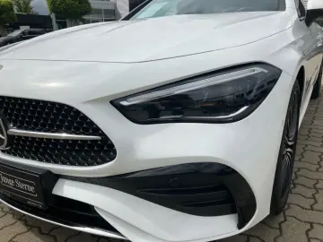 MERCEDES-BENZ CLE 200 Coupé AMG LED Memory Kamera Ca…
