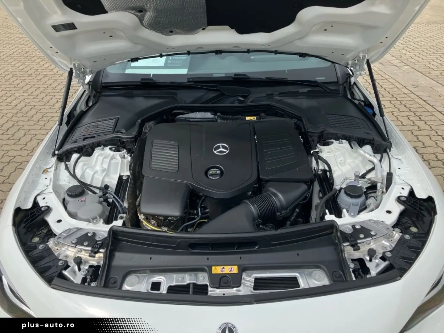 MERCEDES-BENZ CLE 200 Coupé AMG LED Memory Kamera Ca&hellip;