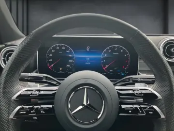 MERCEDES-BENZ CLE 200 Coupé AMG LED Memory Kamera Ca…