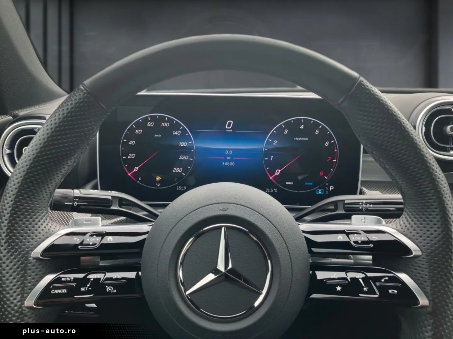 MERCEDES-BENZ CLE 200 Coupé AMG LED Memory Kamera Ca&hellip;