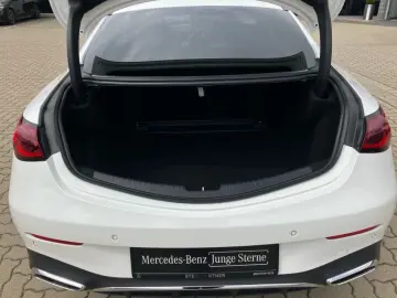 MERCEDES-BENZ CLE 200 Coupé AMG LED Memory Kamera Ca…