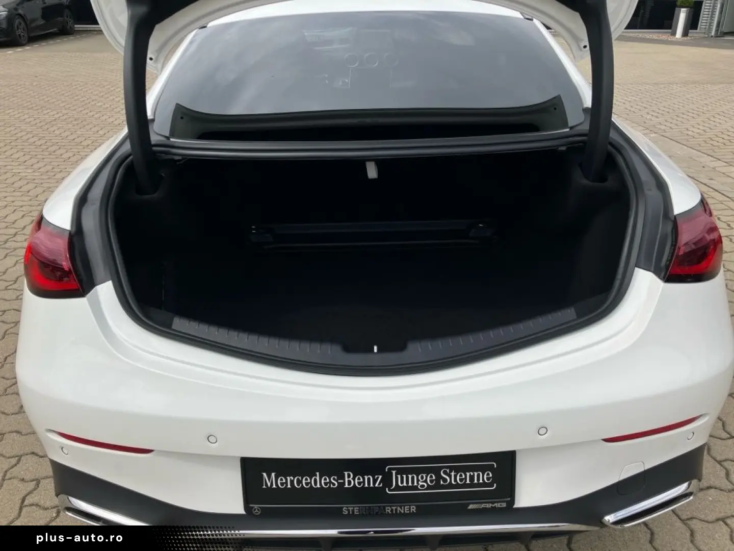 MERCEDES-BENZ CLE 200 Coupé AMG LED Memory Kamera Ca&hellip;